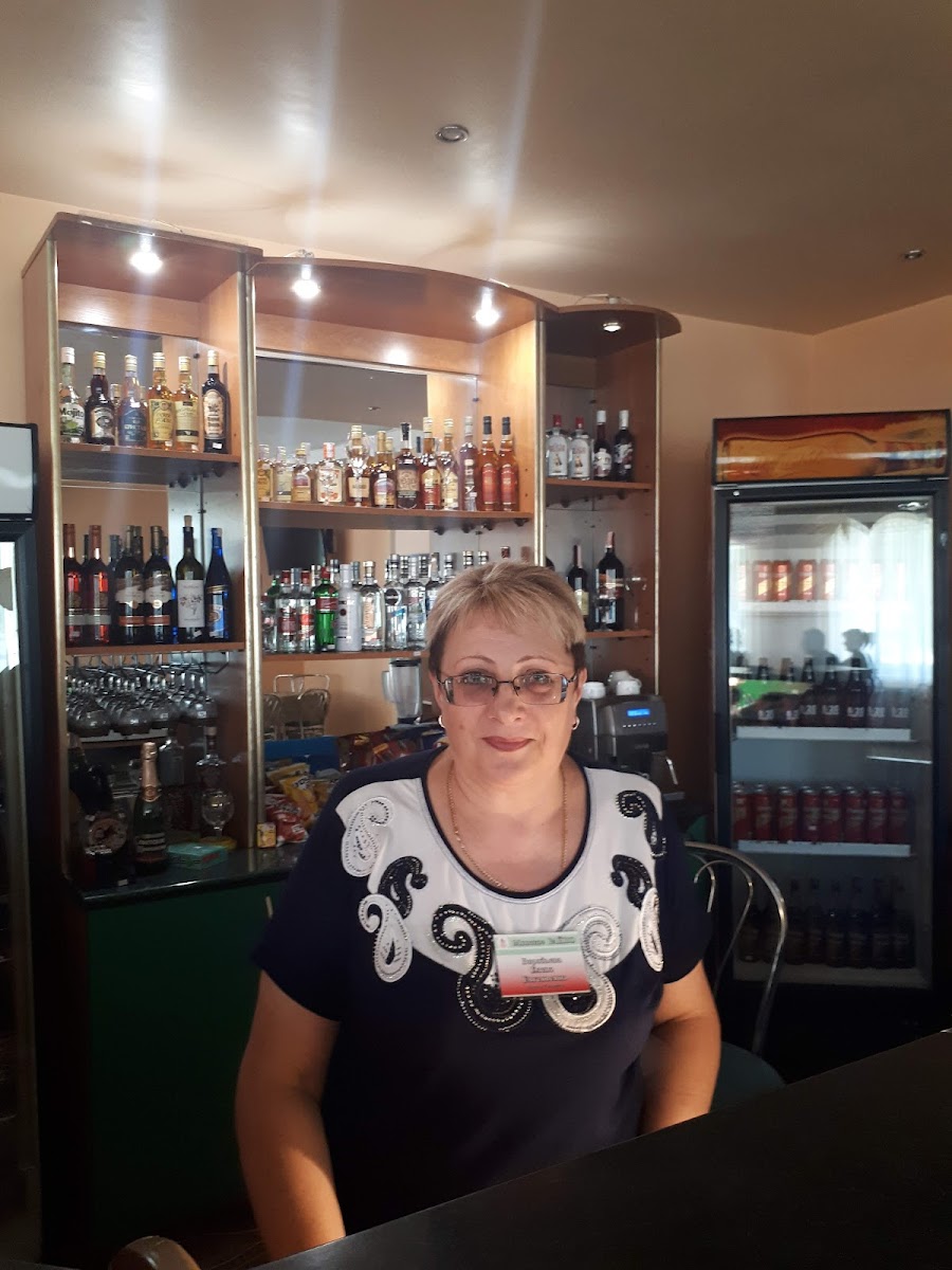 Bistro Kafe Krupskogo Raipo - 6