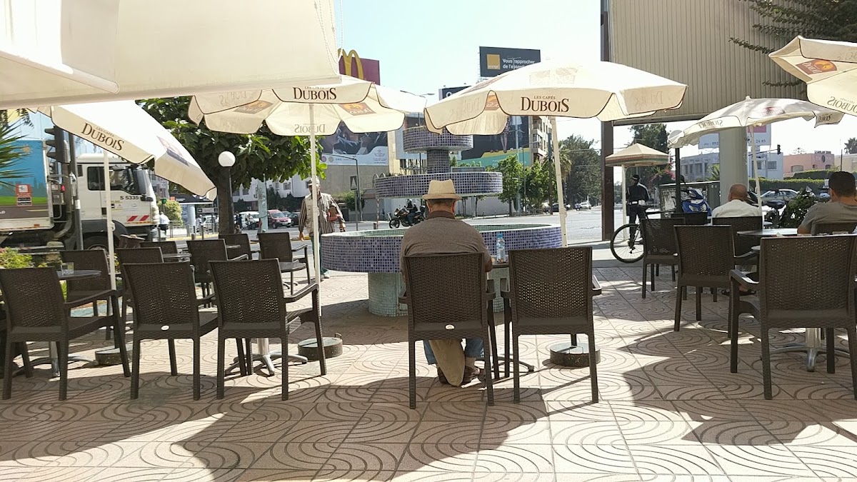 Luxury Coffee مقهى بريستيج