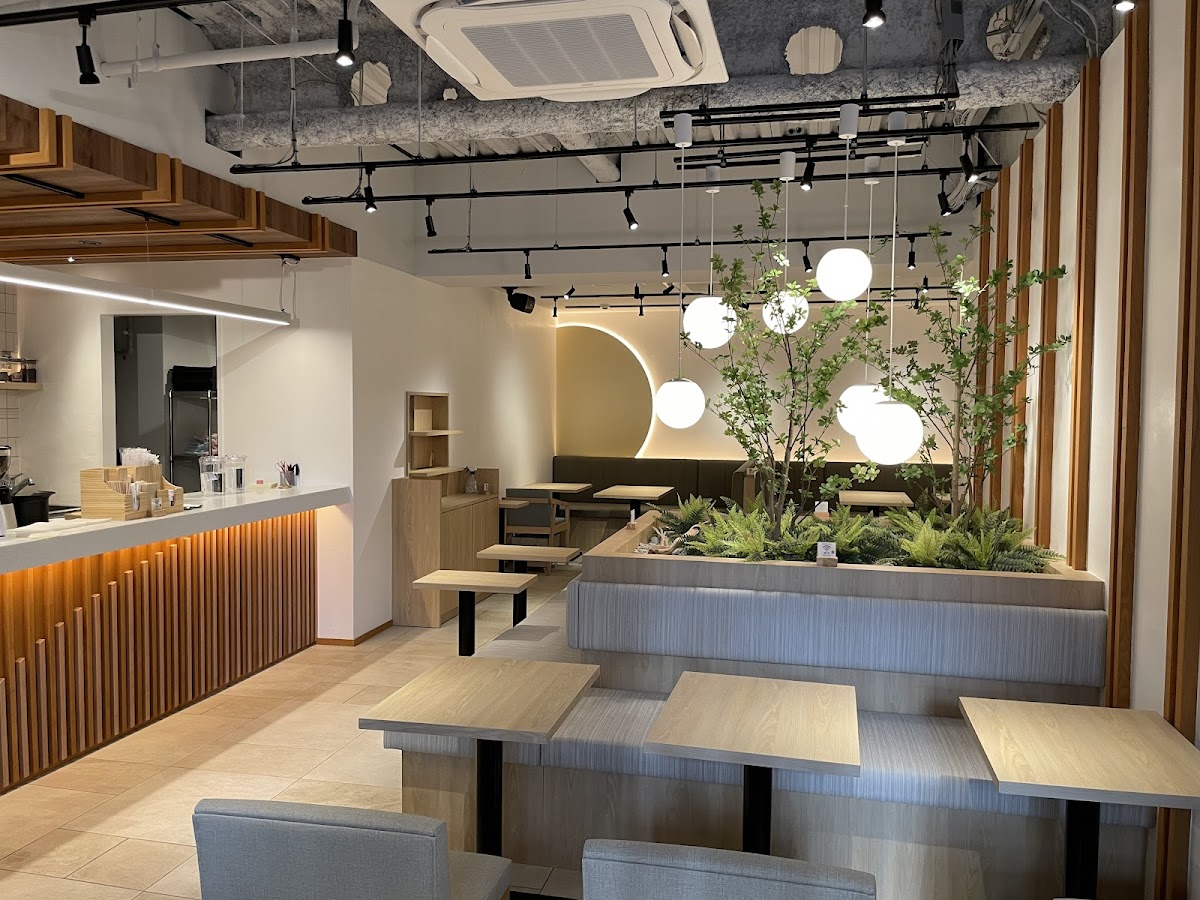 ancolo cafe（アンコロカフェ）