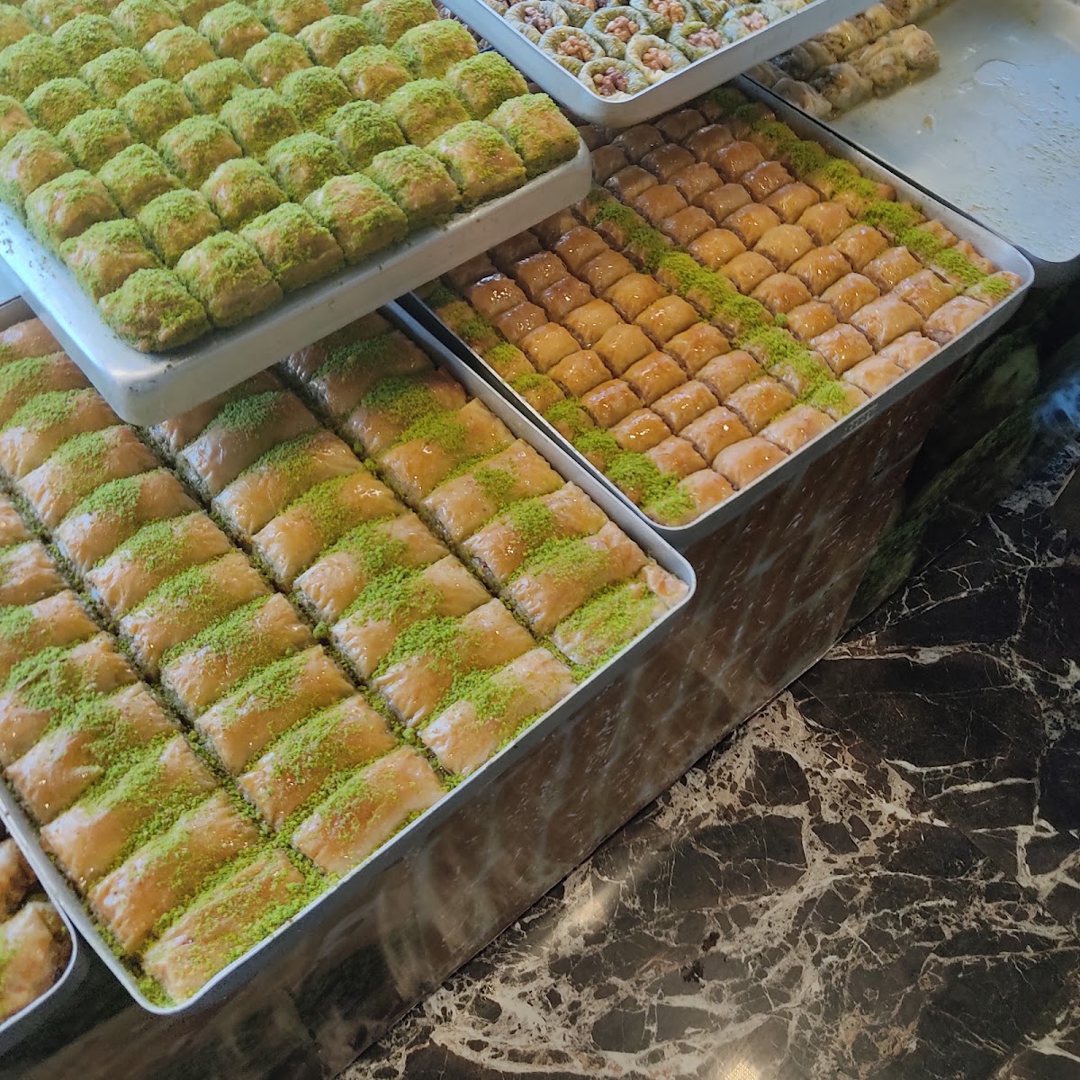 Elmira Börek & Cafe