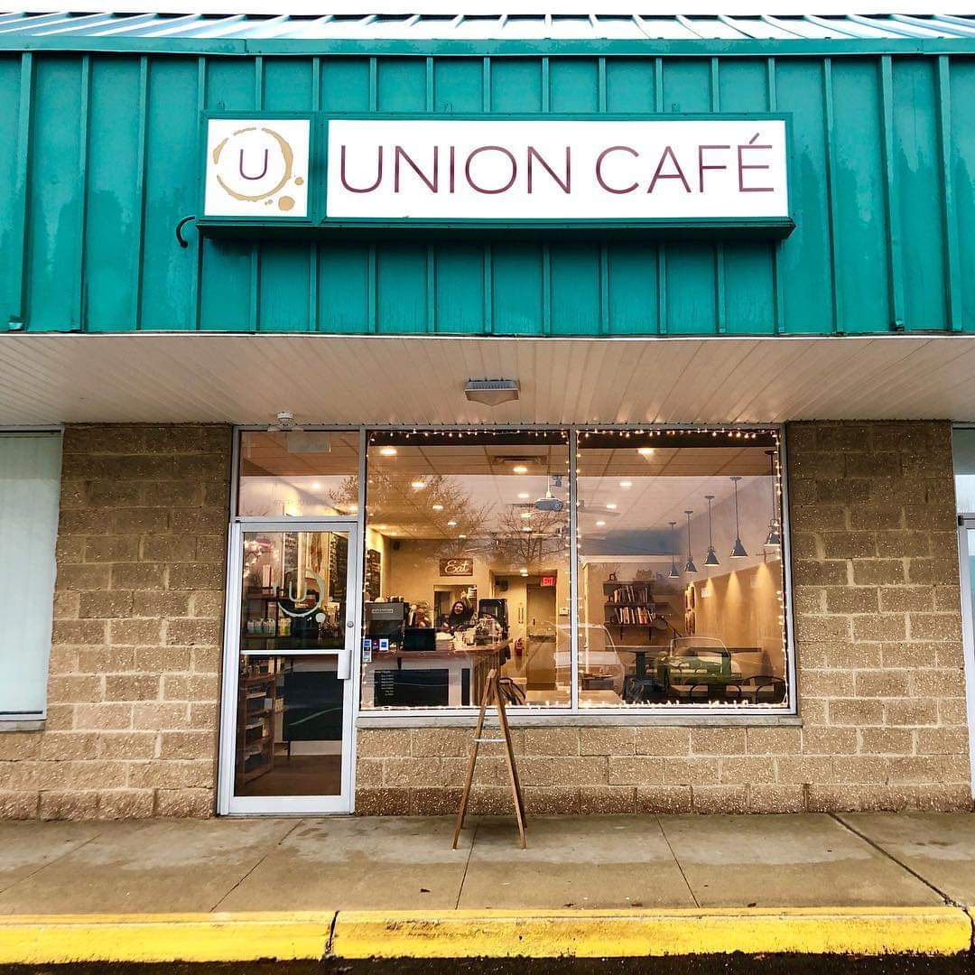 Union cafe