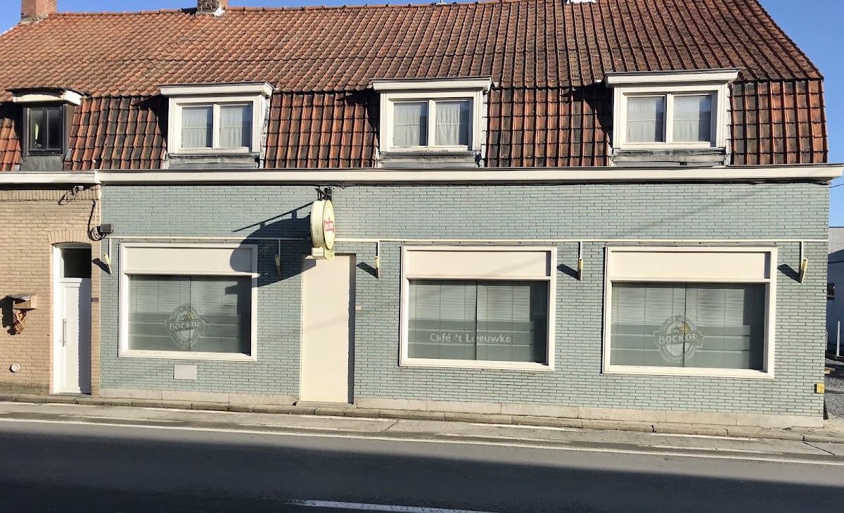 Café T Leeuwke