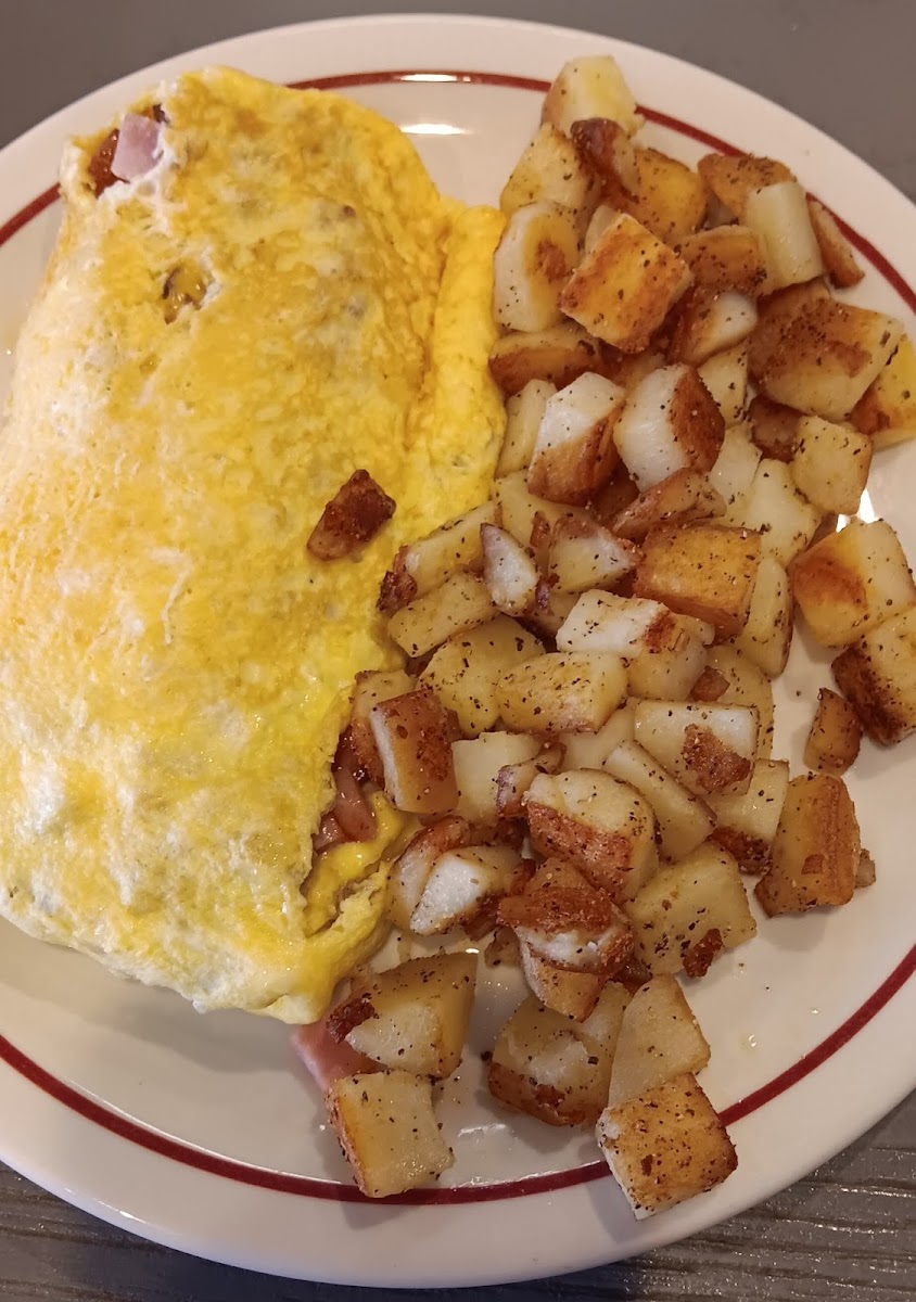 Molly's Main St. Cafe