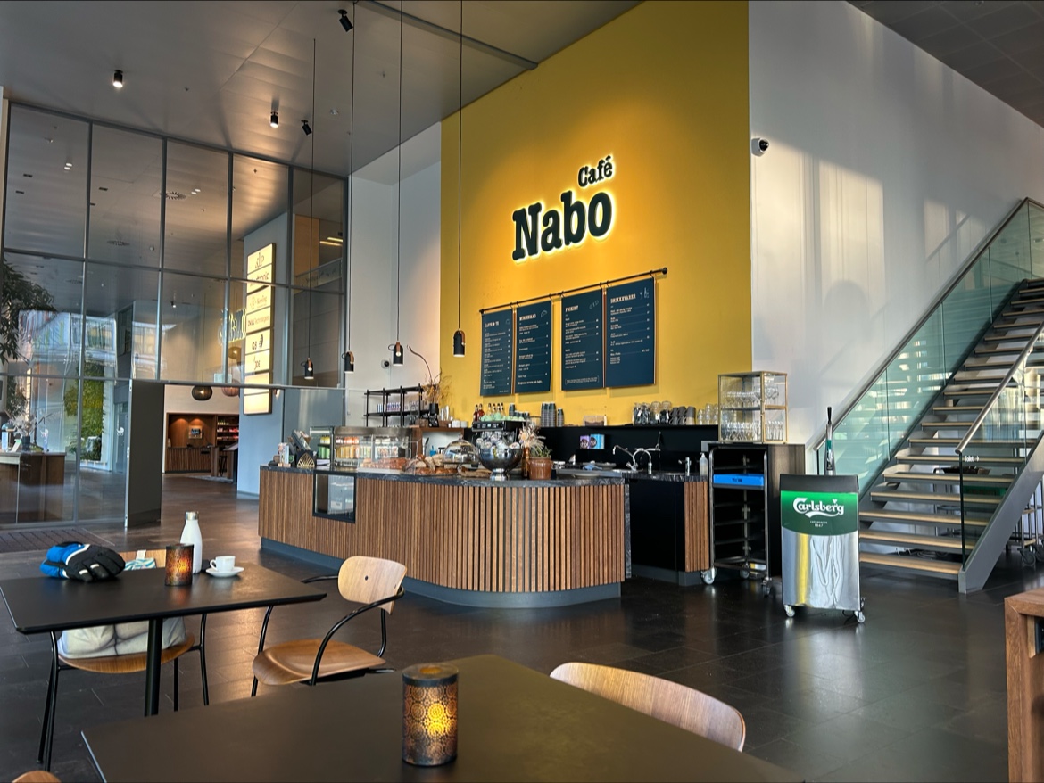 Café Nabo