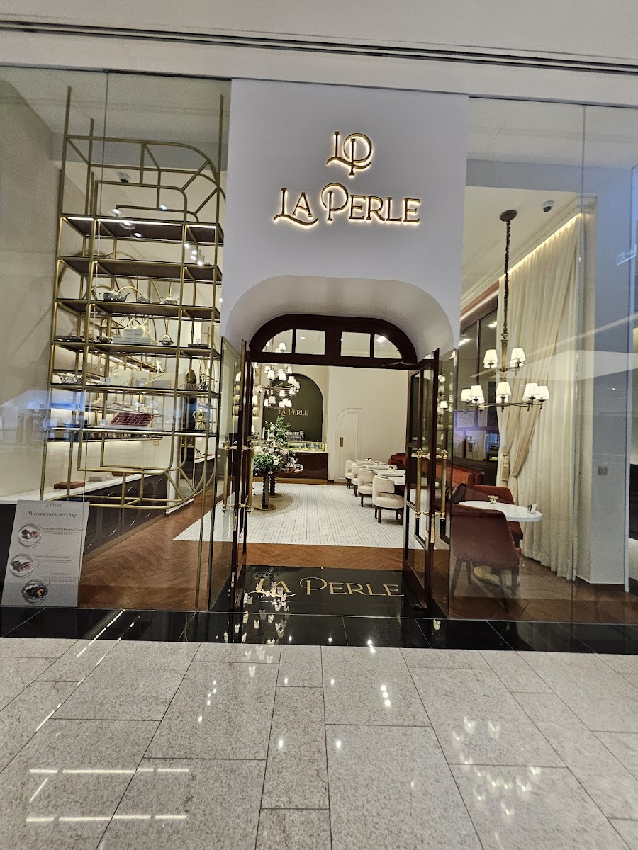 La Perle Sweets