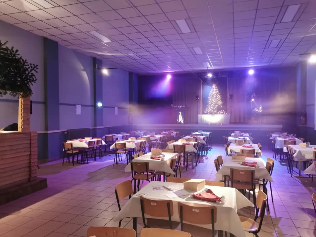 Cercle Saint Etienne