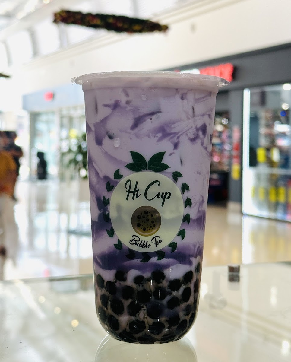 Hi Cup Bubble Tea
