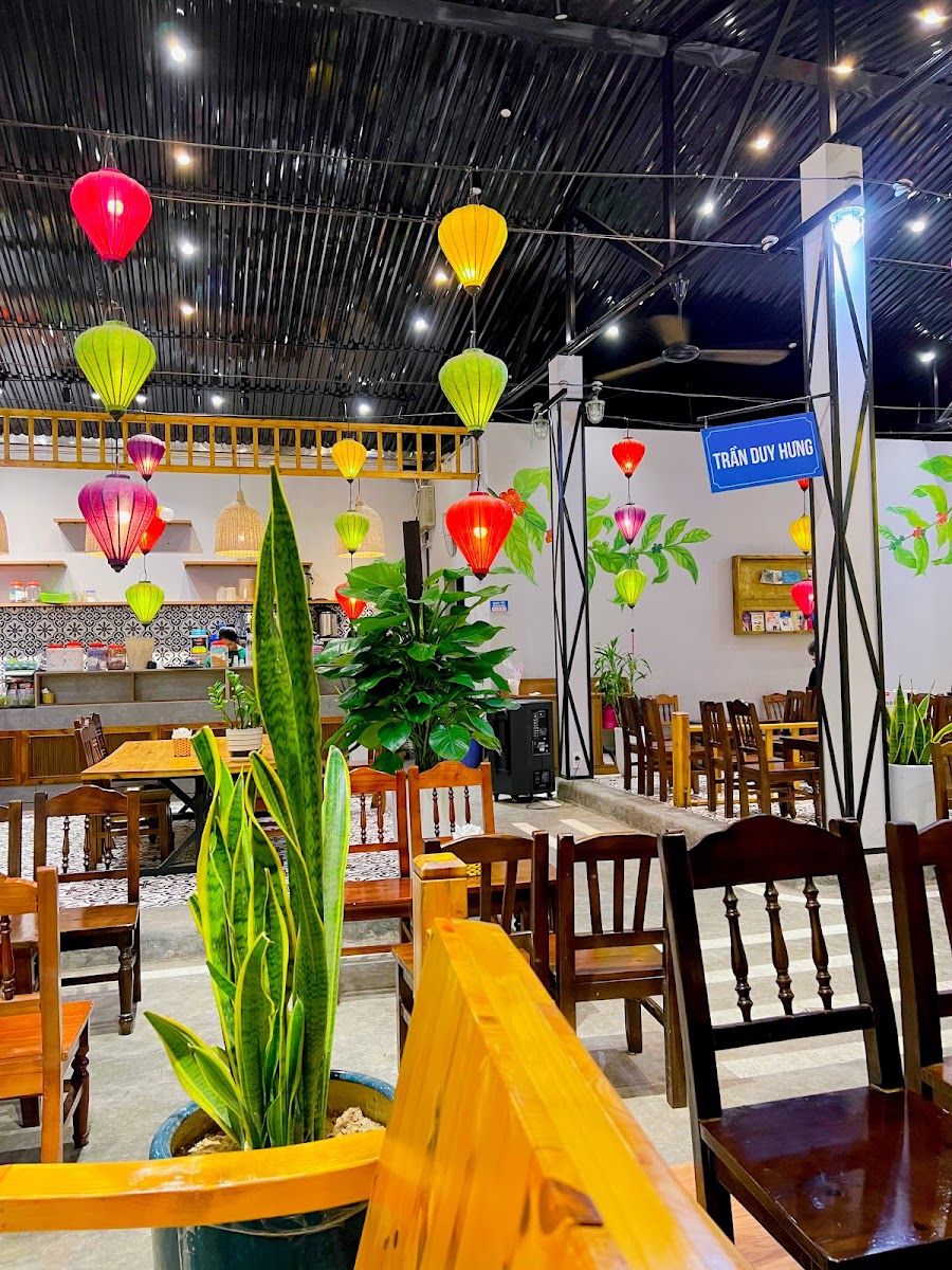 HiTea An Huy - TT Cao Thượng