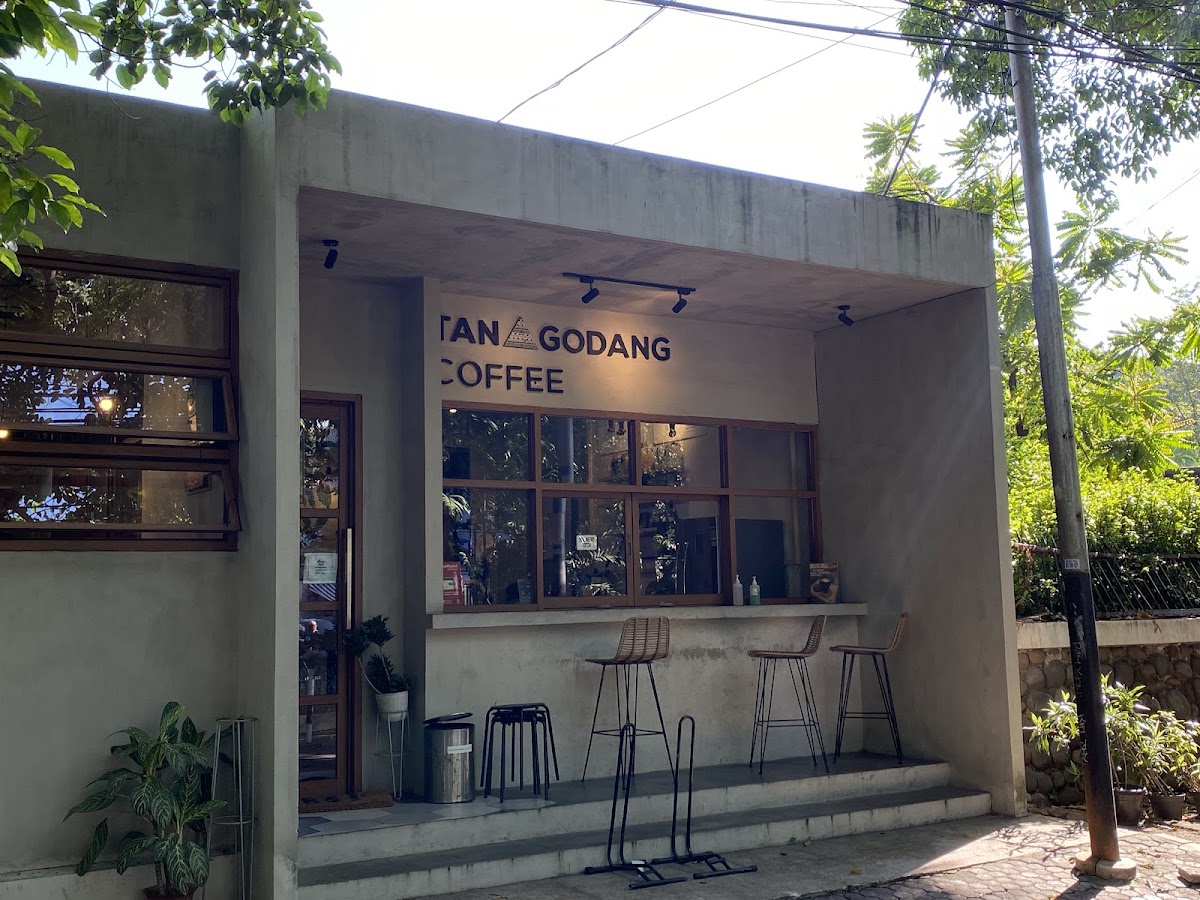 Tanagodang Coffee