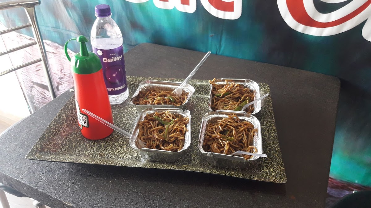 Hum tum और chai - 2