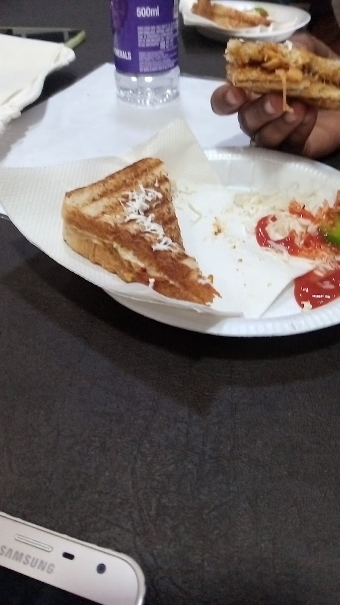 Hum tum और chai - 5