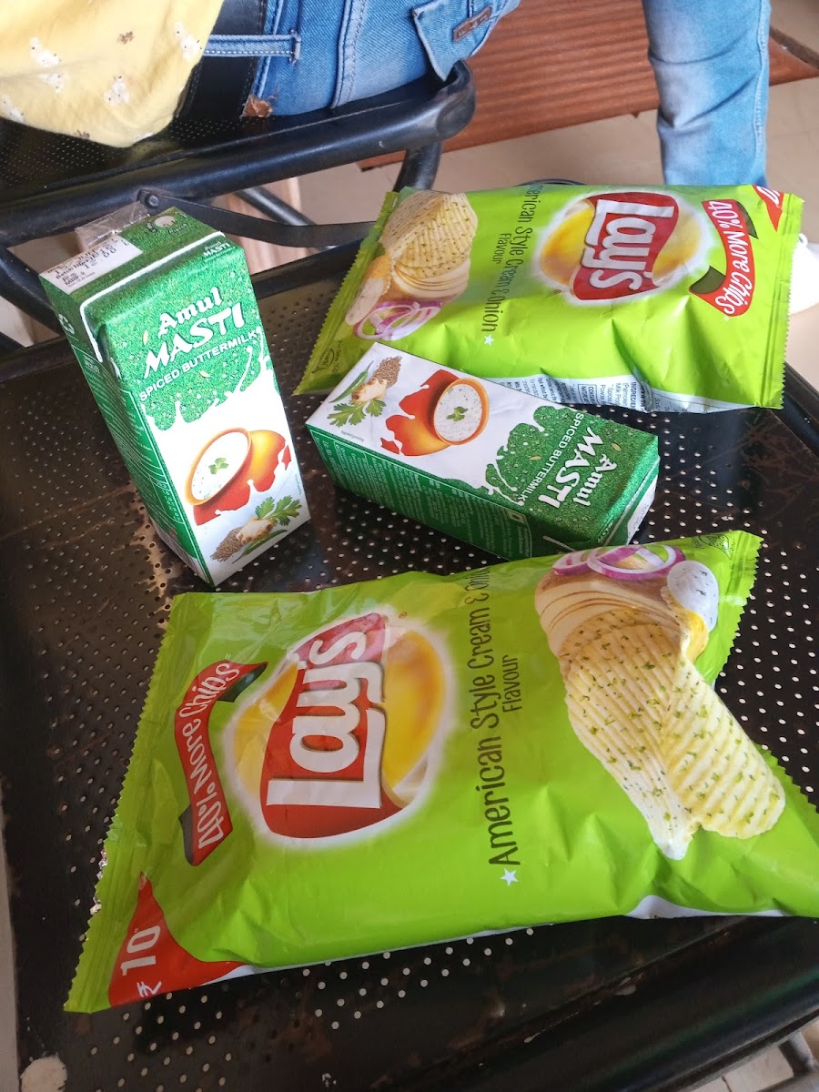 Hum tum और chai - 6