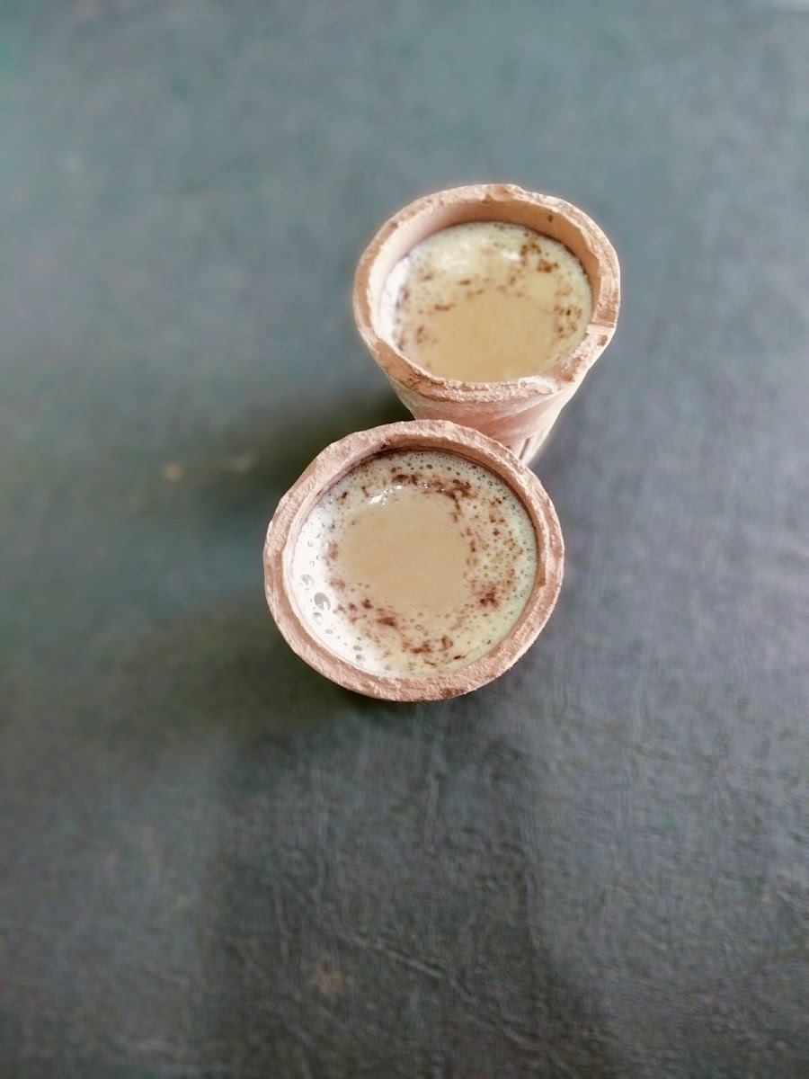 Hum tum और chai - 7