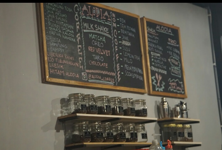 Alodia Cafe - 3
