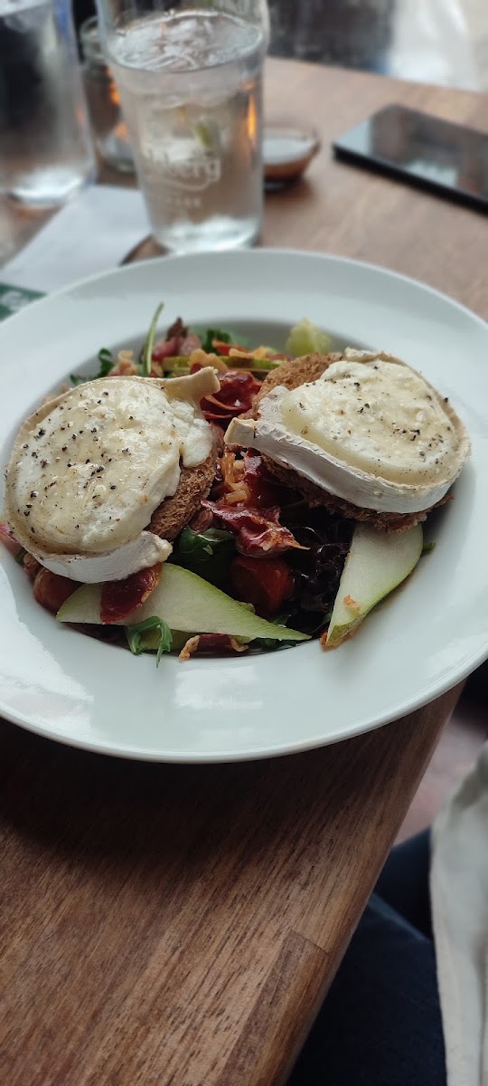 Cafe O'Flanagans - 7