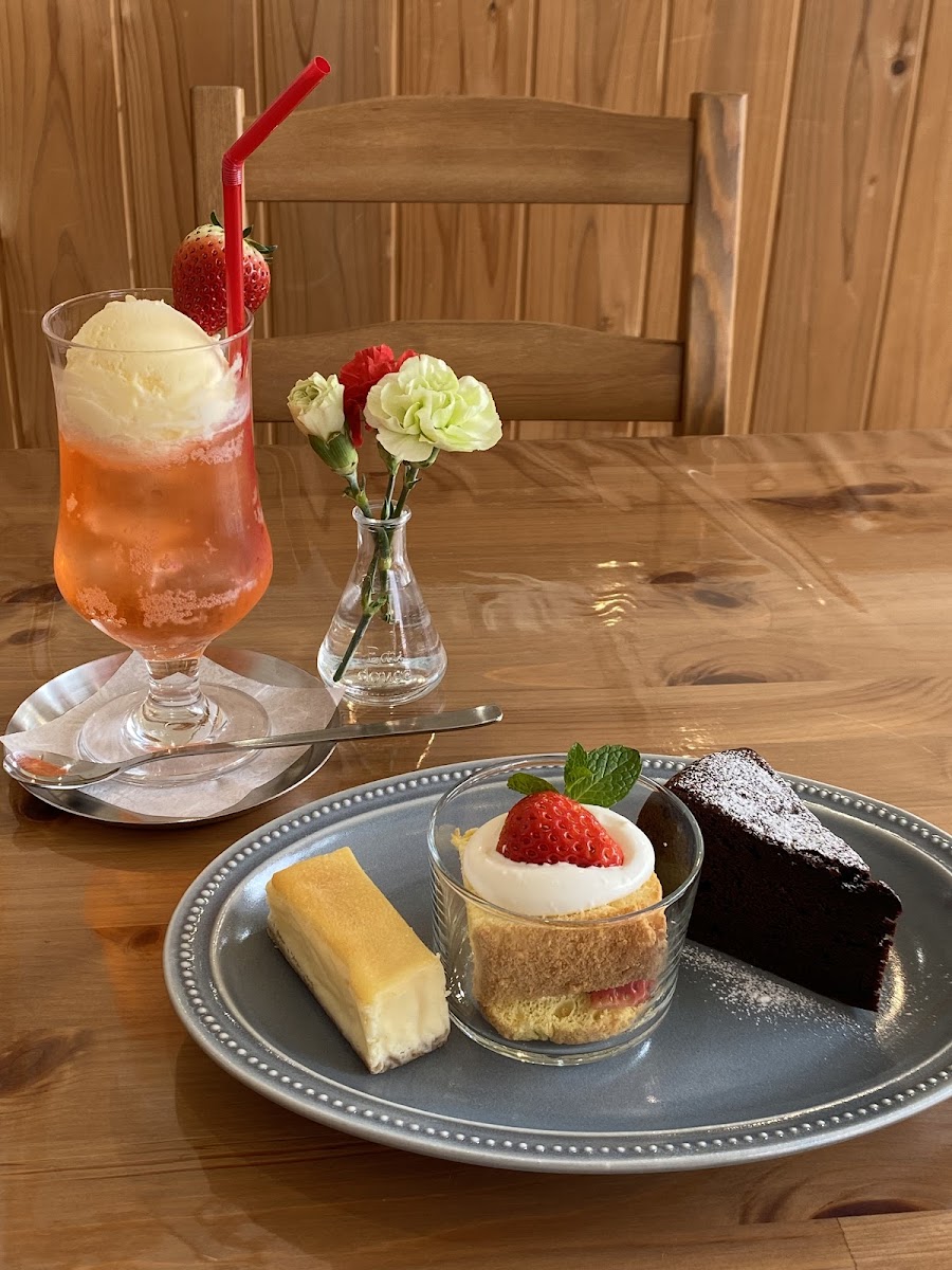 Shikanokura Coffee - 2