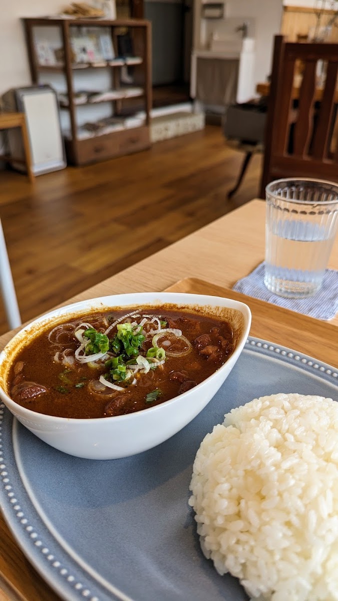 Shikanokura Coffee - 7