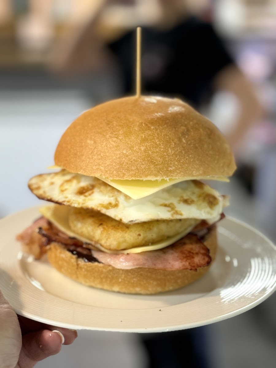 Cafe 3:Sixteen Murrumbateman - 2