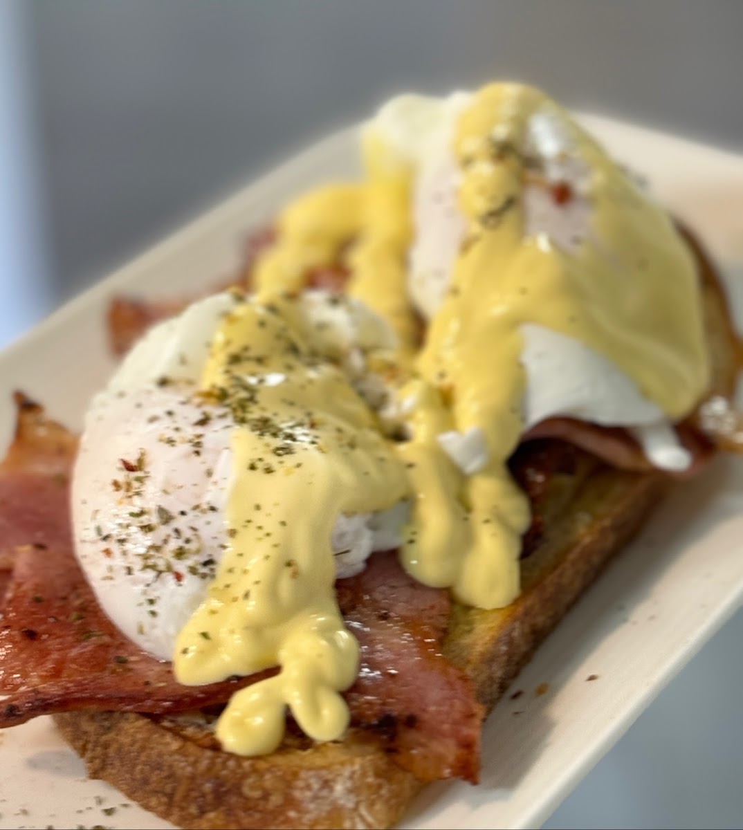 Cafe 3:Sixteen Murrumbateman - 4