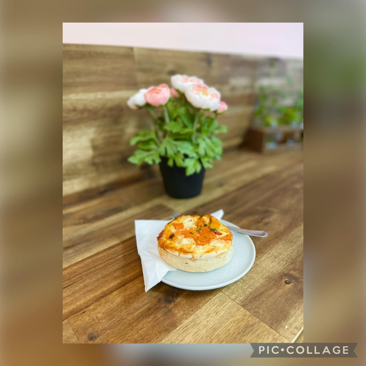 Cafe 3:Sixteen Murrumbateman - 6