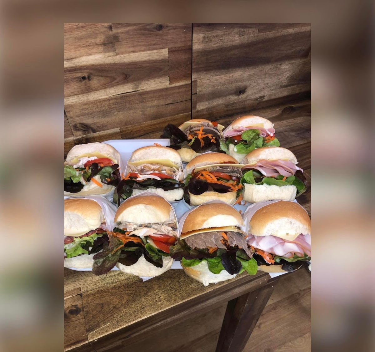 Cafe 3:Sixteen Murrumbateman - 8