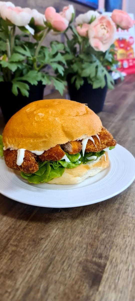 Cafe 3:Sixteen Murrumbateman - 9