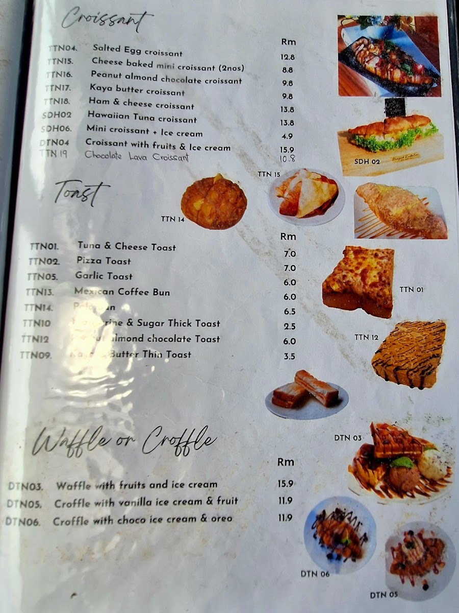 Project Kaffeine Muar - 10