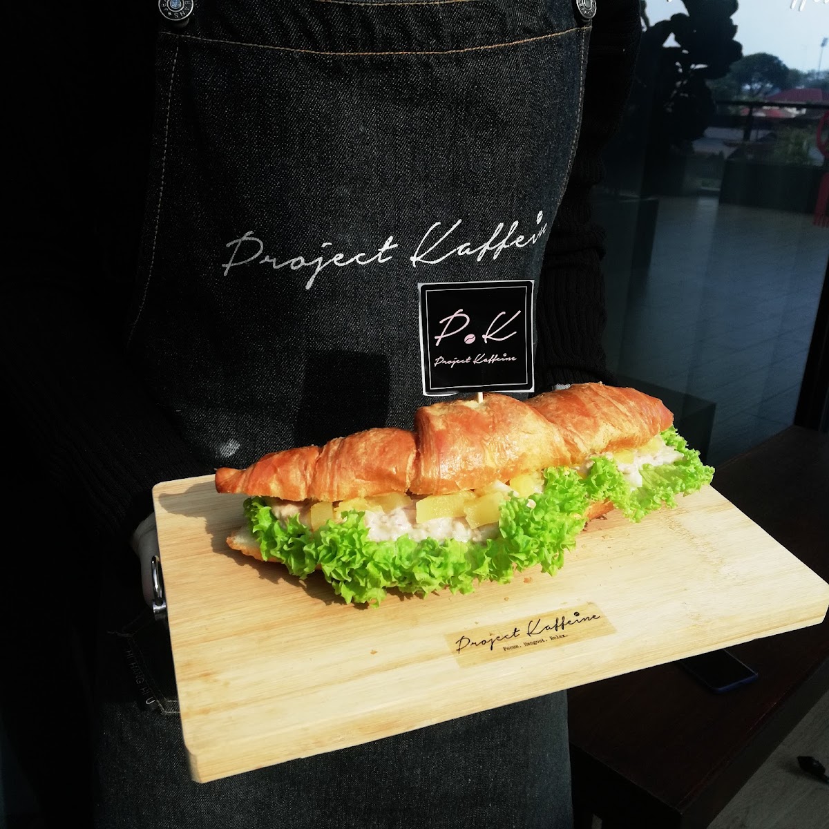 Project Kaffeine Muar - 4