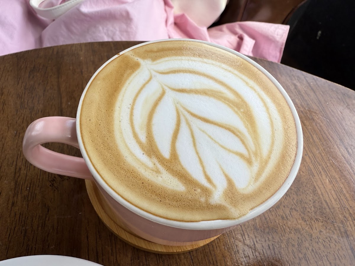 Project Kaffeine Muar - 5