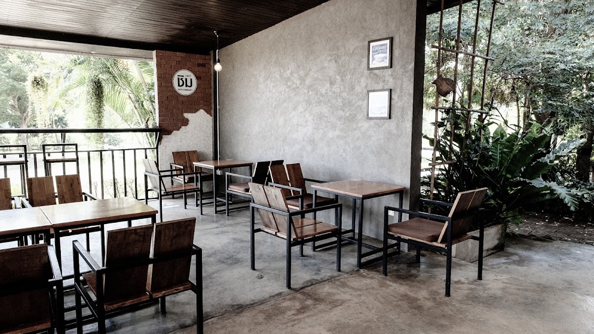 CHiM Cafe ชิมคาเฟ่ ราชบุรี