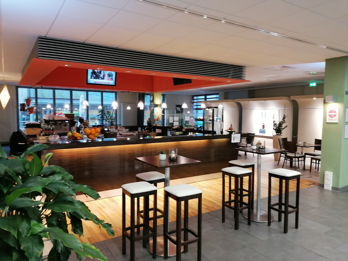 Coffeino Schwandorf Cafe