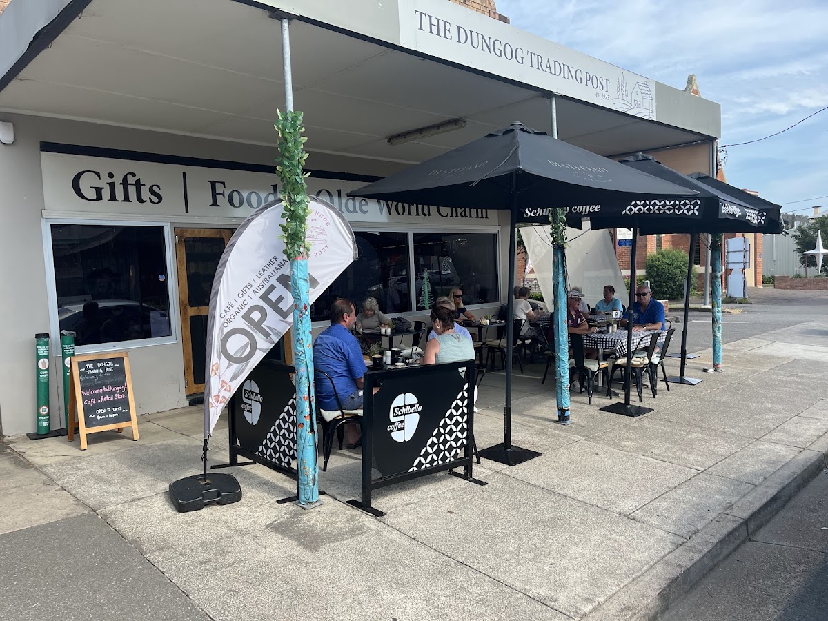 The Dungog Trading Post