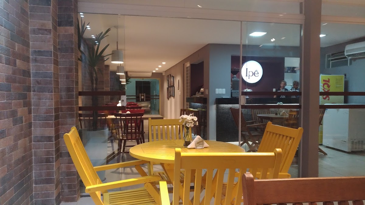 Café Ipê