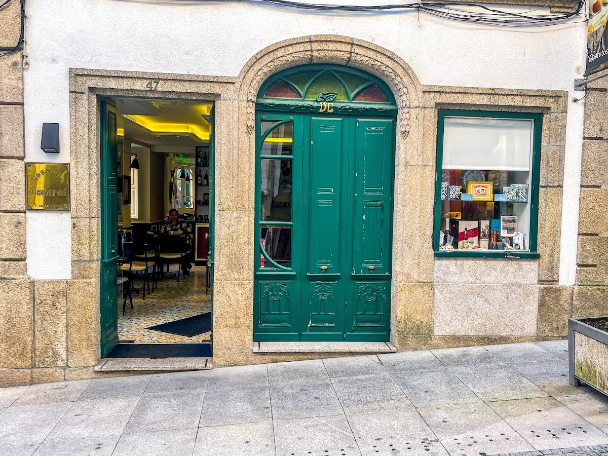 Docaria Central de Arcos de Valdevez