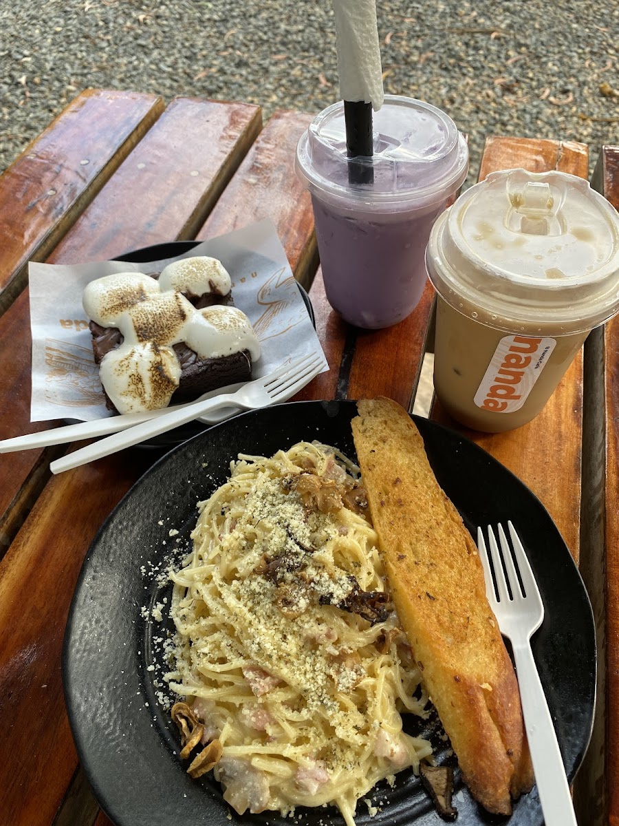 Nanda Cafe Consolacion - 3