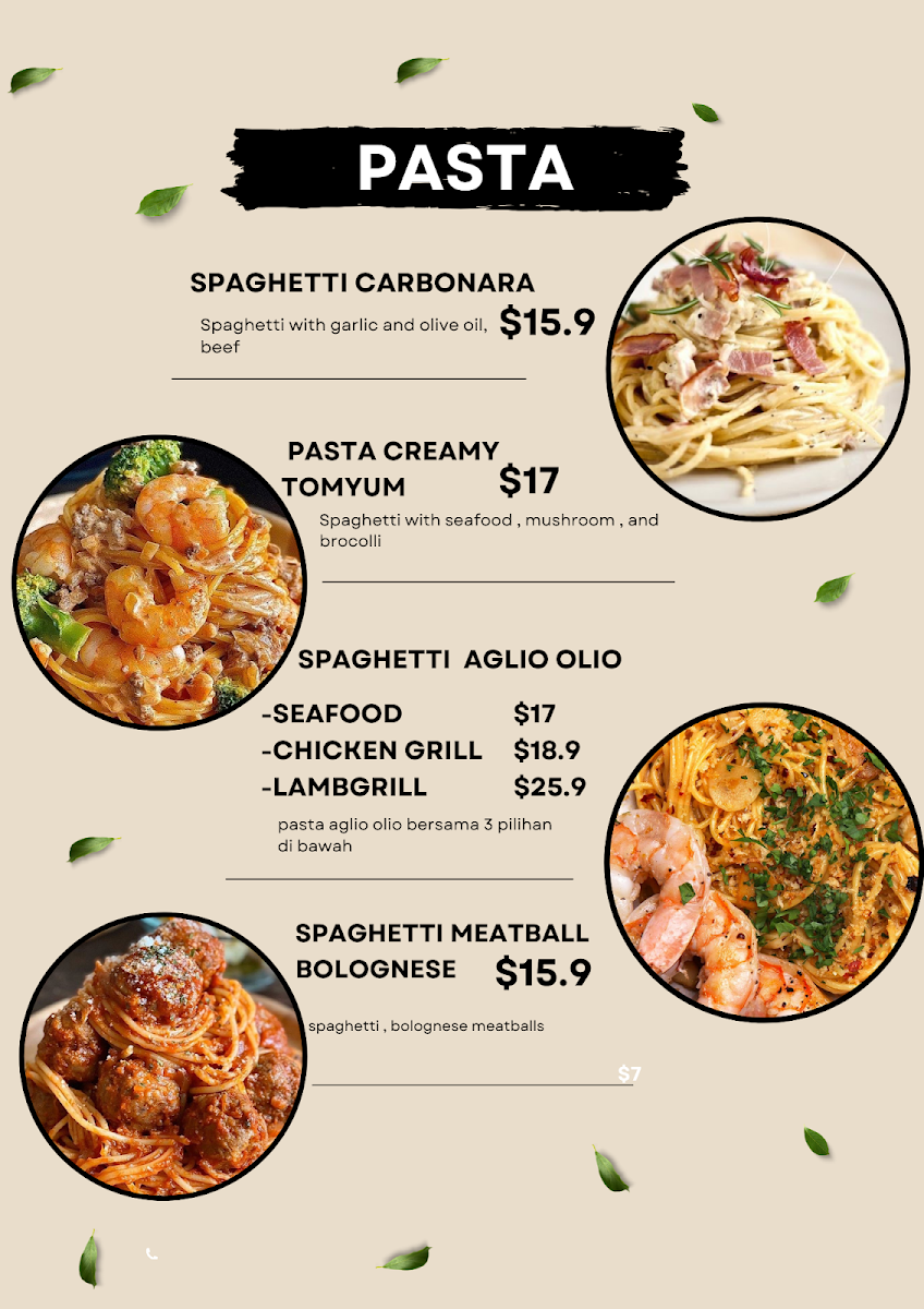 CAFE ROMAH PUTIH ORYXXLEGACY - 3