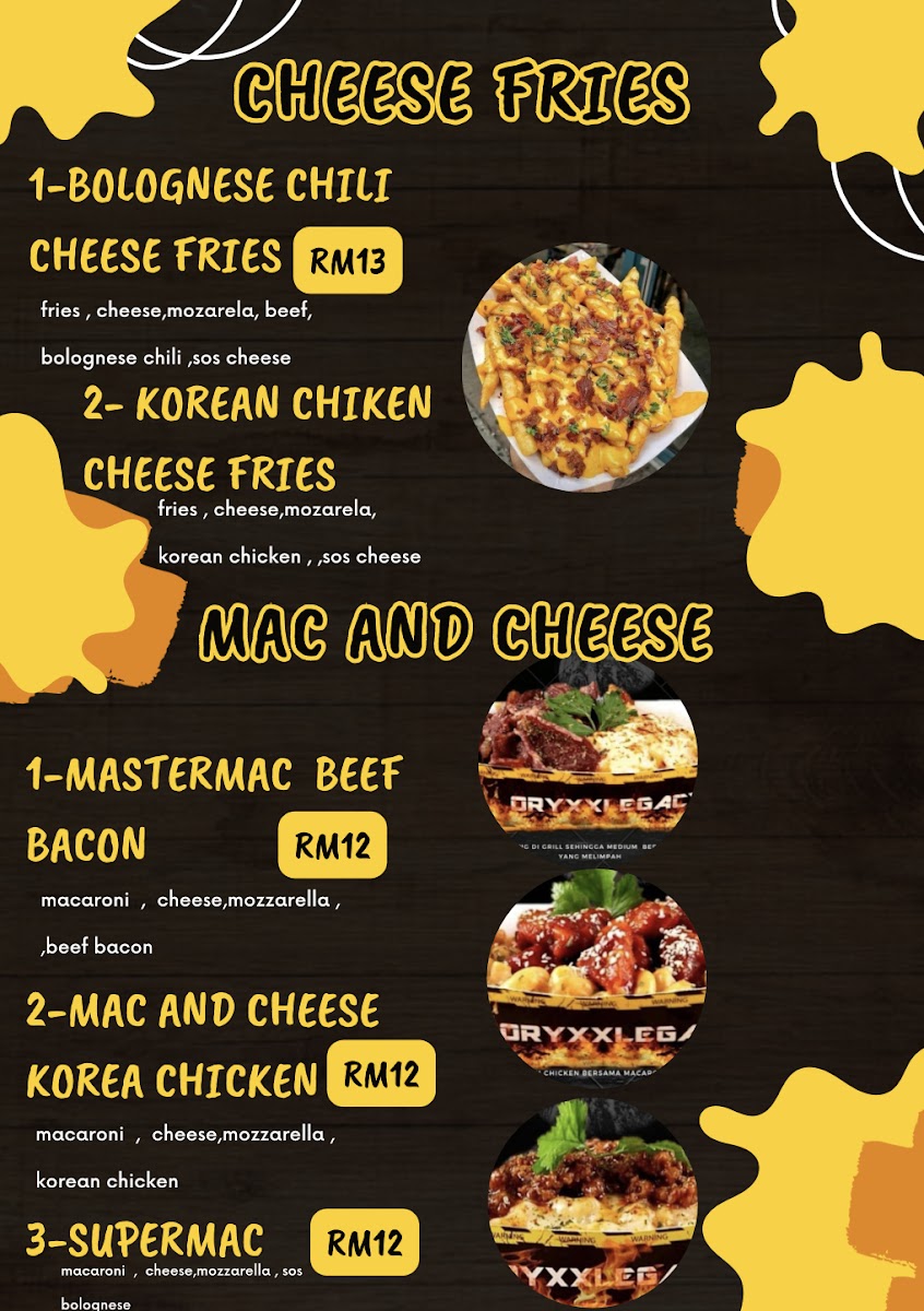 CAFE ROMAH PUTIH ORYXXLEGACY - 4