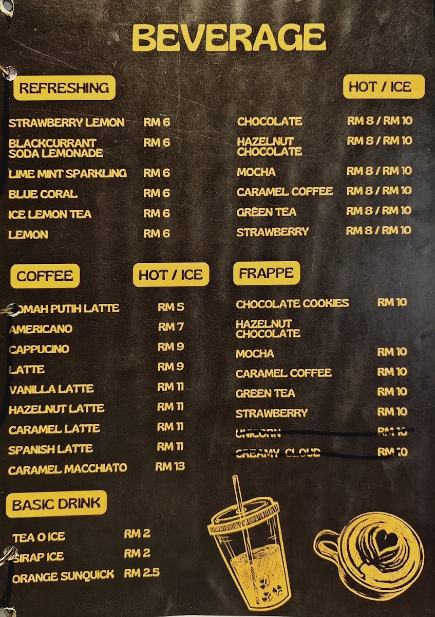 CAFE ROMAH PUTIH ORYXXLEGACY - 7