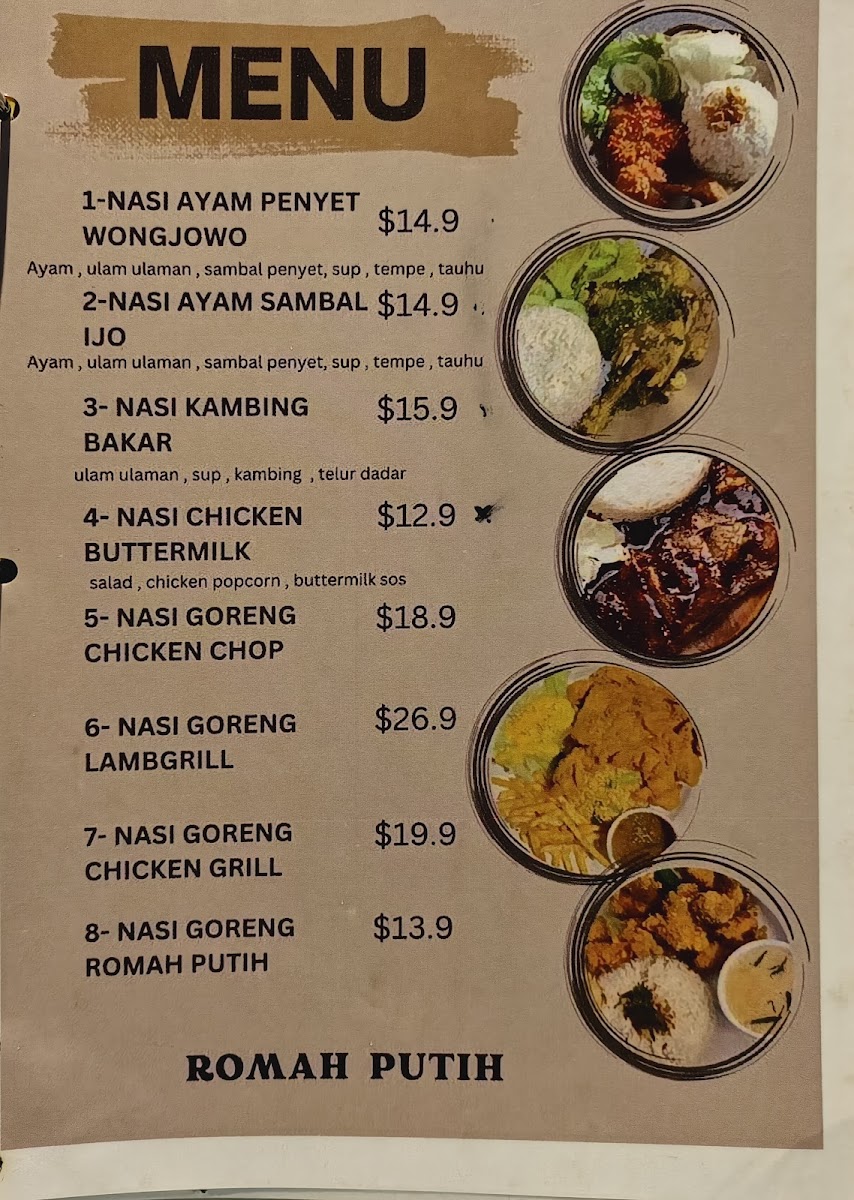 CAFE ROMAH PUTIH ORYXXLEGACY - 9