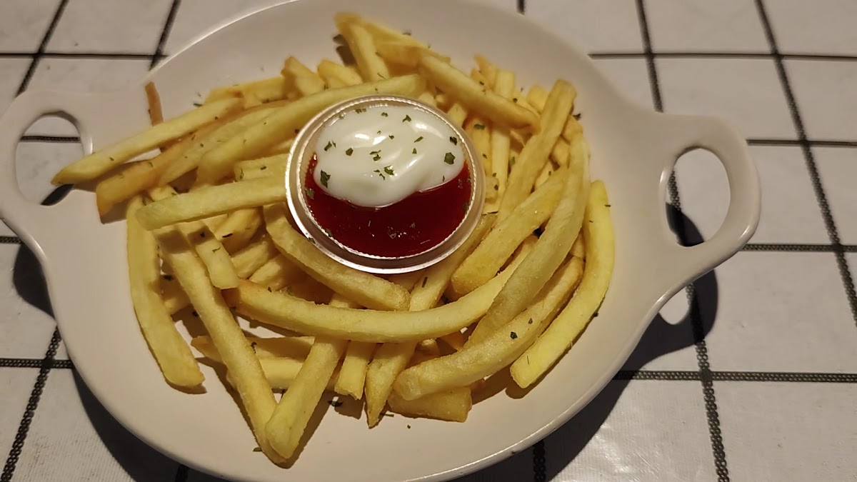 CAFE ROMAH PUTIH ORYXXLEGACY - 2