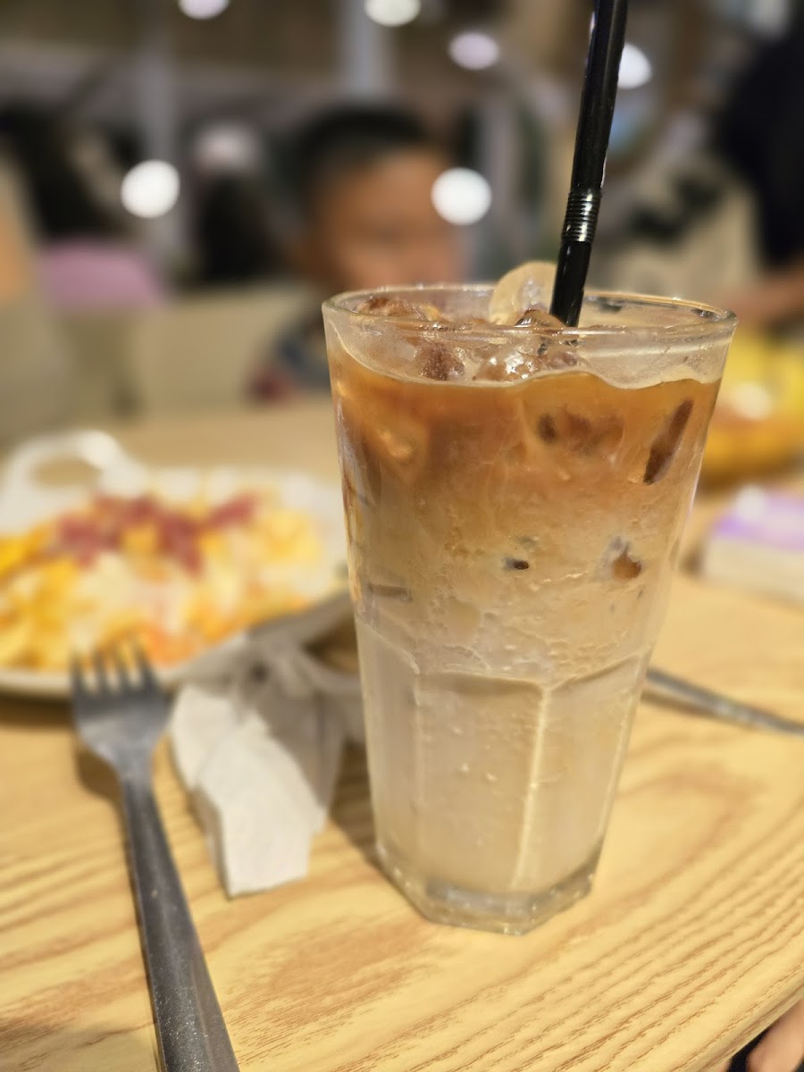 CAFE ROMAH PUTIH ORYXXLEGACY - 5