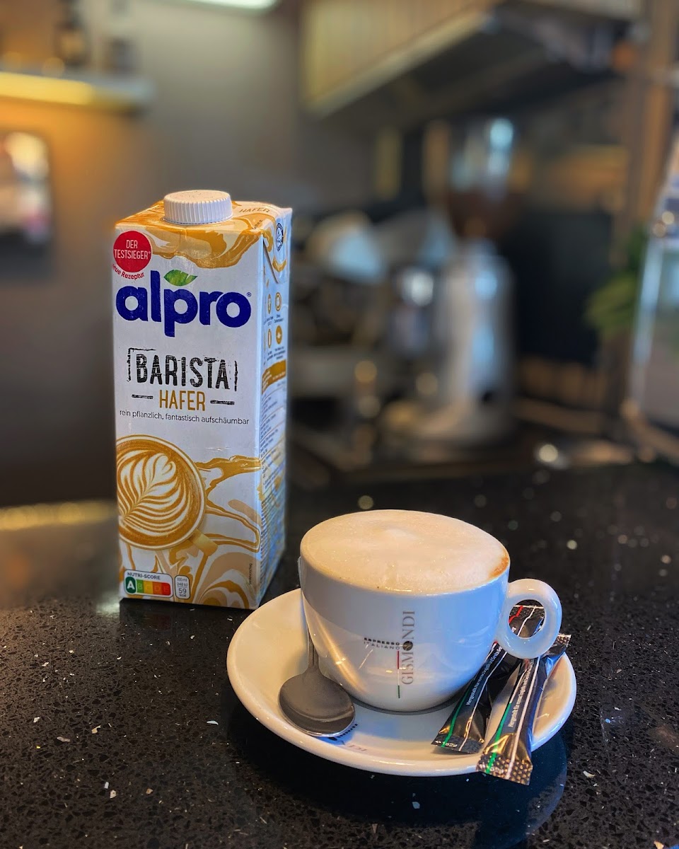 Gran Cafe By Pasquale - 3