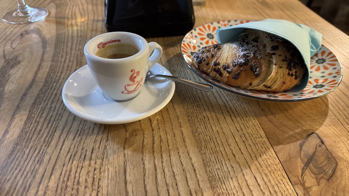 Gran Cafe By Pasquale - 4