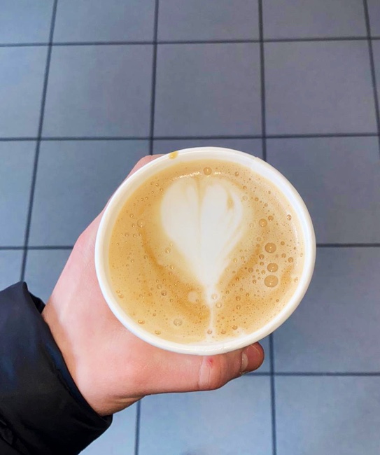 Gran Cafe By Pasquale - 6