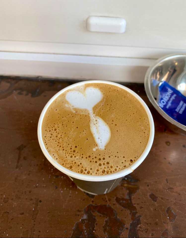 Gran Cafe By Pasquale - 7