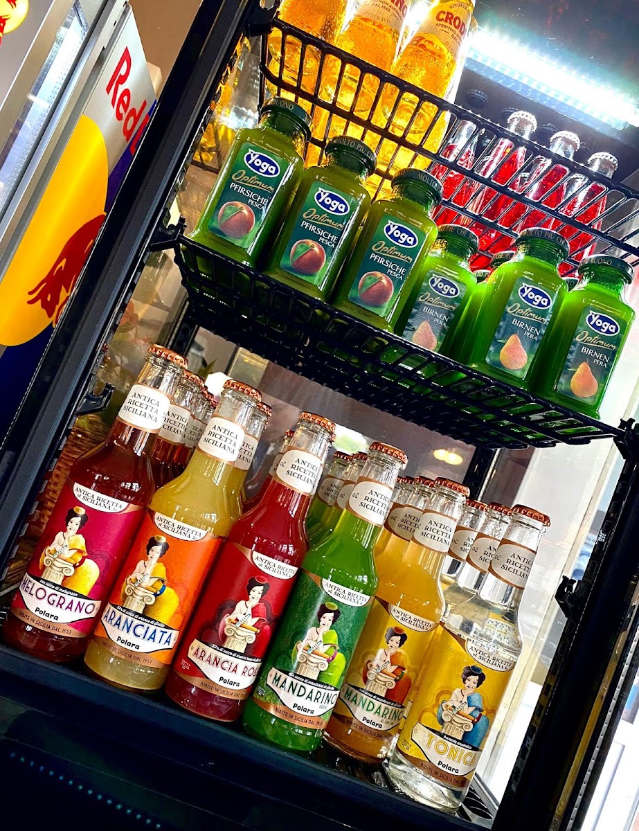 Gran Cafe By Pasquale - 8