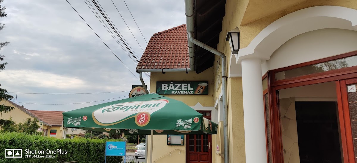 Basel Café Kft.