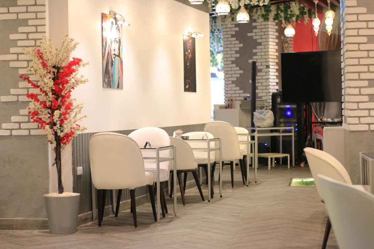 AVANA café & restaurant