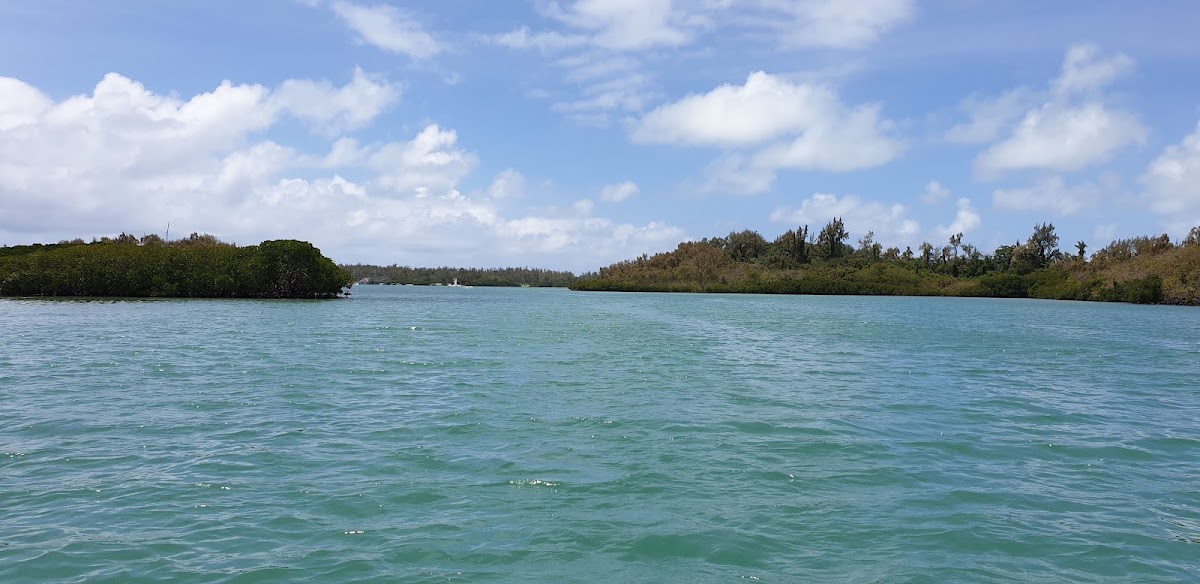 Thantony road, Bonne Mere