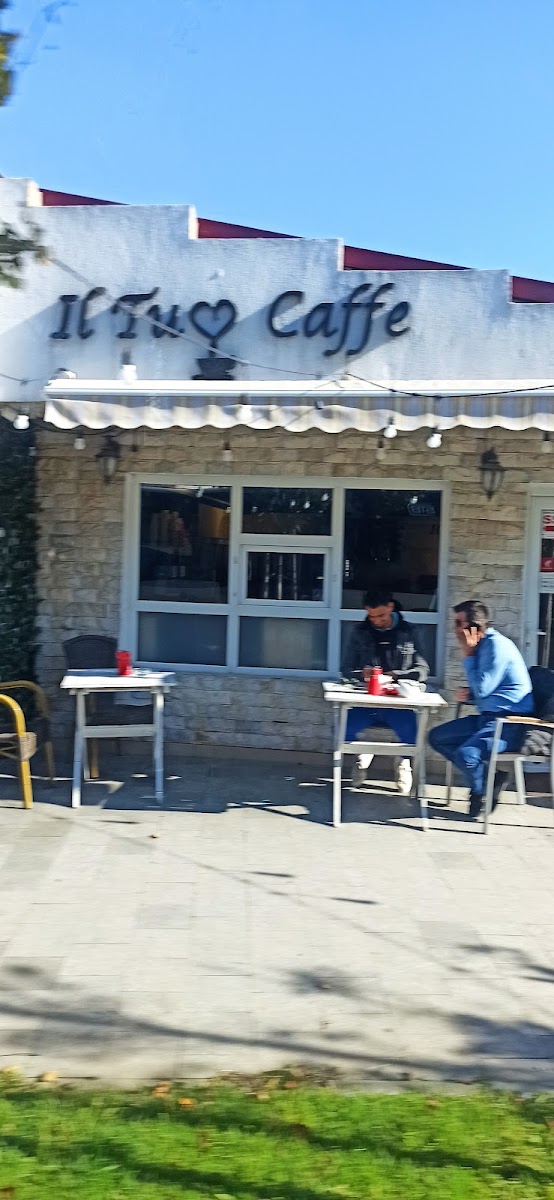 Il Tuo Caffe